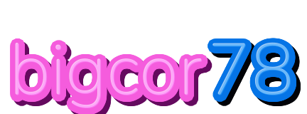 bigcor78 — logo kanal