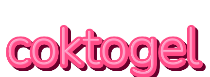 coktogel — logo kanal