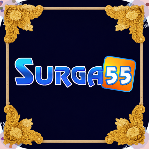 surga55 — mitra unggulan