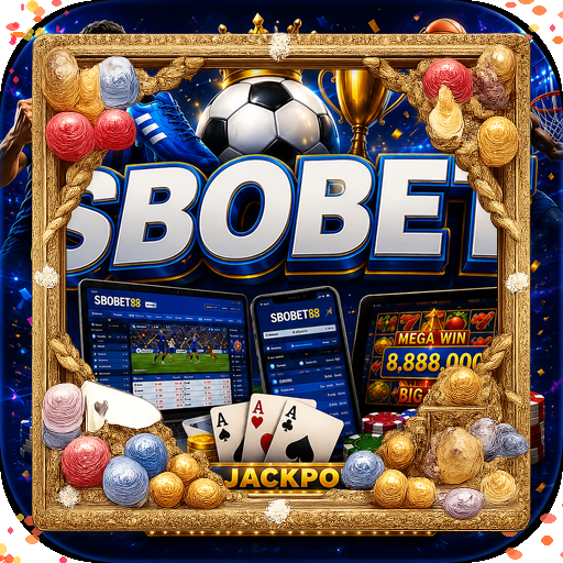 sbobet — mitra unggulan