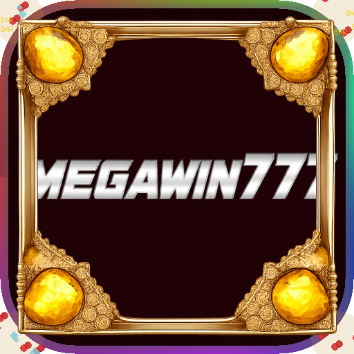 megawin777 — mitra unggulan