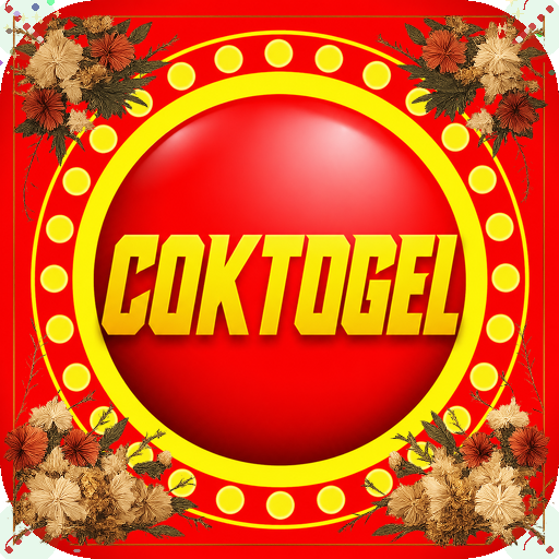coktogel — mitra unggulan